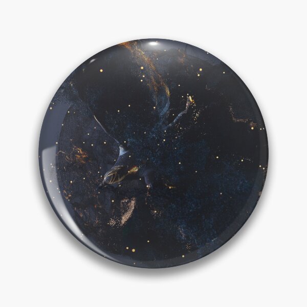 Item preview, Moons 2026: Crow Moon designed and sold by mullerdesign.