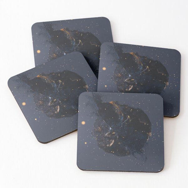 Item preview, Moons 2026: Crow Moon designed and sold by mullerdesign.