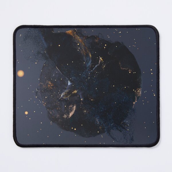 Item preview, Moons 2026: Crow Moon designed and sold by mullerdesign.