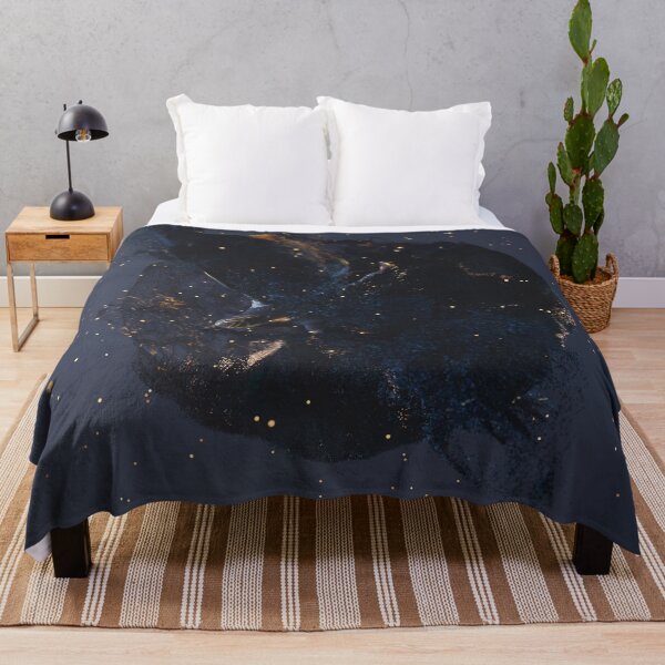 Item preview, Moons 2026: Crow Moon designed and sold by mullerdesign.
