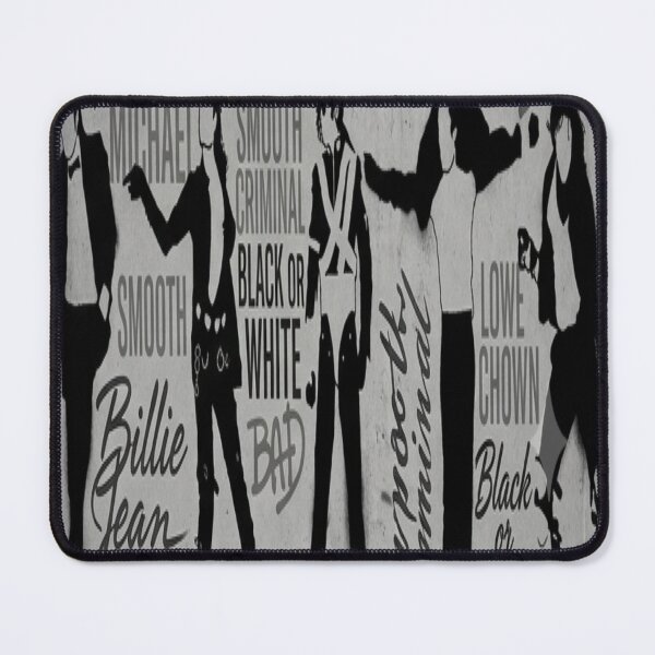 Item preview, Michael Jackson designed and sold by Creativnani.