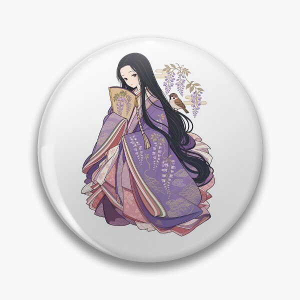 Item preview, JapaneseRetroGirl_2 designed and sold by ayariiiiin.