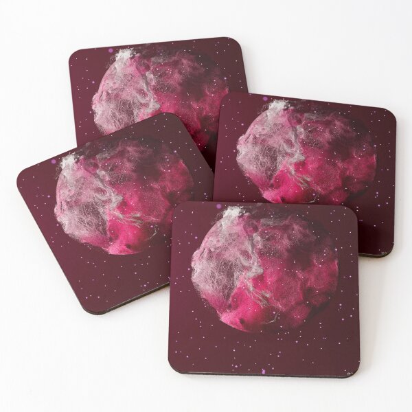 Item preview, Moons 2026: Pink Moon designed and sold by mullerdesign.
