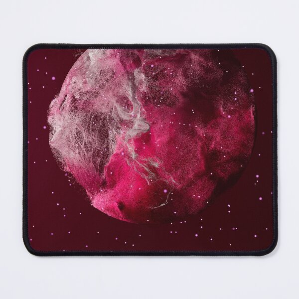 Item preview, Moons 2026: Pink Moon designed and sold by mullerdesign.