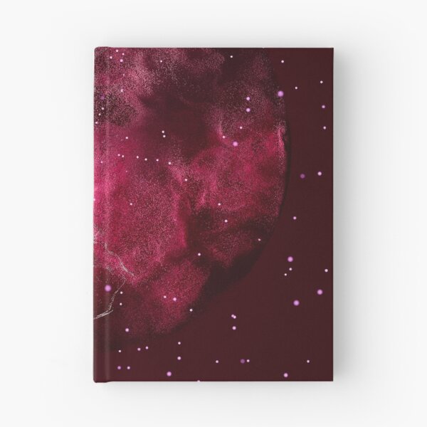 Item preview, Moons 2026: Pink Moon designed and sold by mullerdesign.