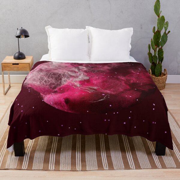 Item preview, Moons 2026: Pink Moon designed and sold by mullerdesign.