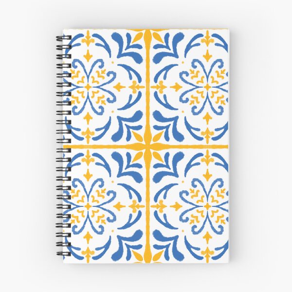 Item preview, Floral Summer Mediterranean designed and sold by sunsmilestudio.