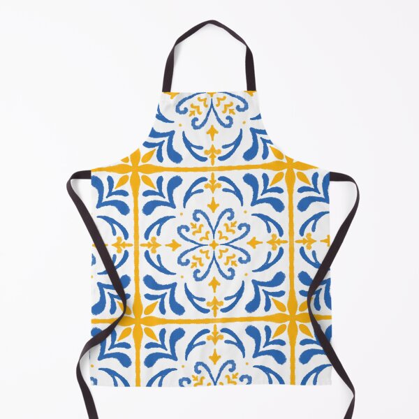 Item preview,  Floral Summer Mediterranean designed and sold by sunsmilestudio.