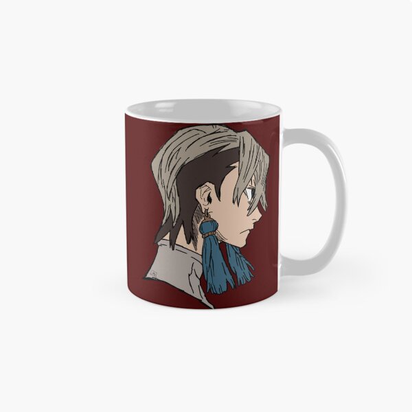 Item preview, Zanka- Gachiakuta fanart designed and sold by Illehcimart.