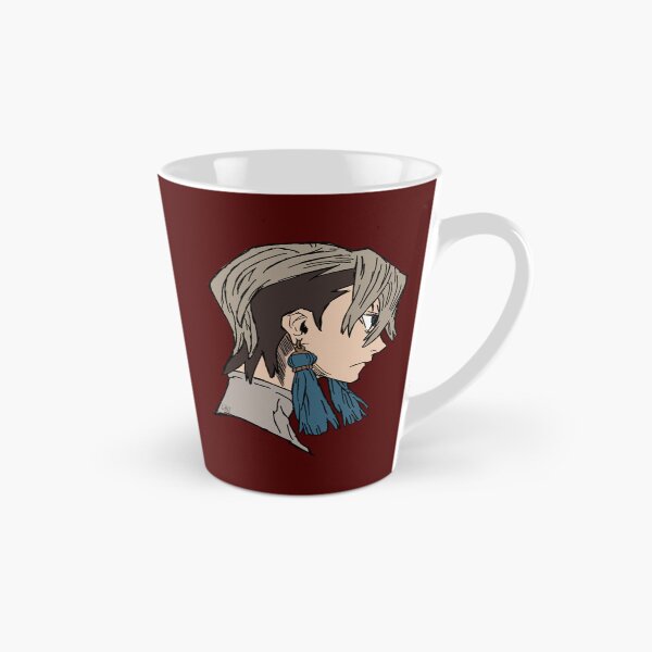 Item preview, Zanka- Gachiakuta fanart designed and sold by Illehcimart.