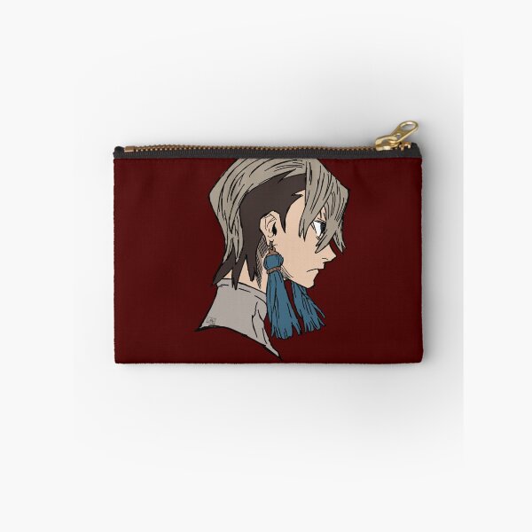 Item preview, Zanka- Gachiakuta fanart designed and sold by Illehcimart.