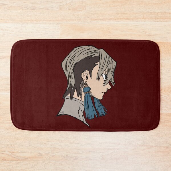 Item preview, Zanka- Gachiakuta fanart designed and sold by Illehcimart.