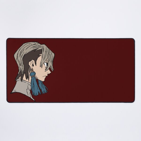 Item preview, Zanka- Gachiakuta fanart designed and sold by Illehcimart.