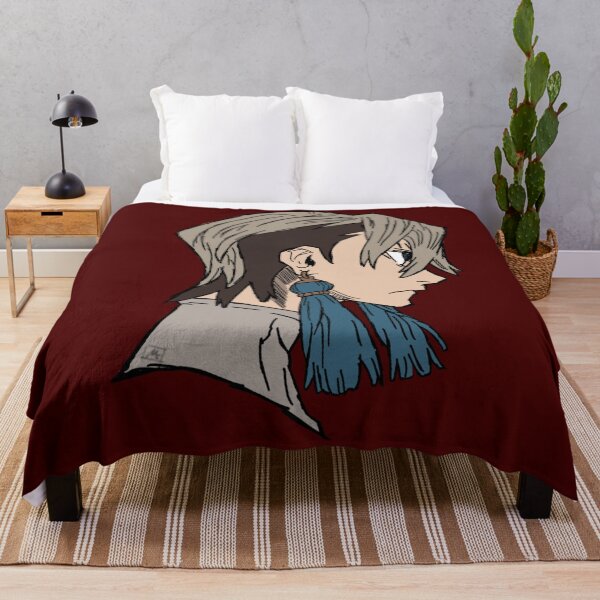 Item preview, Zanka- Gachiakuta fanart designed and sold by Illehcimart.