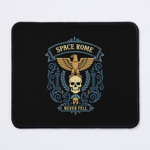 Item preview, Space Rome Never Fell Funny Wargaming designed and sold by pixeptional.