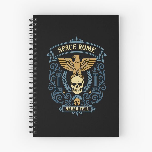 Item preview, Space Rome Never Fell Funny Wargaming designed and sold by pixeptional.