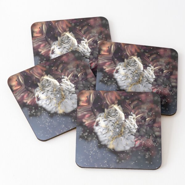 Item preview, Moons 2026: Flower Moon designed and sold by mullerdesign.