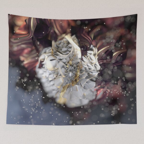 Item preview, Moons 2026: Flower Moon designed and sold by mullerdesign.