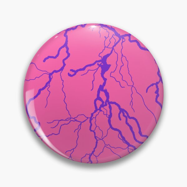 Item preview, Psychedelic Lightning designed and sold by RonitAsthana.