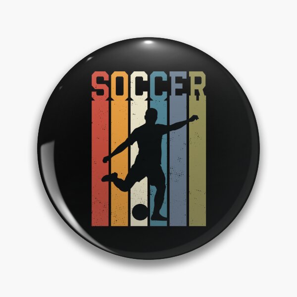 Item preview, Soccer Player - Football Sport Player designed and sold by MO DESIGNS.