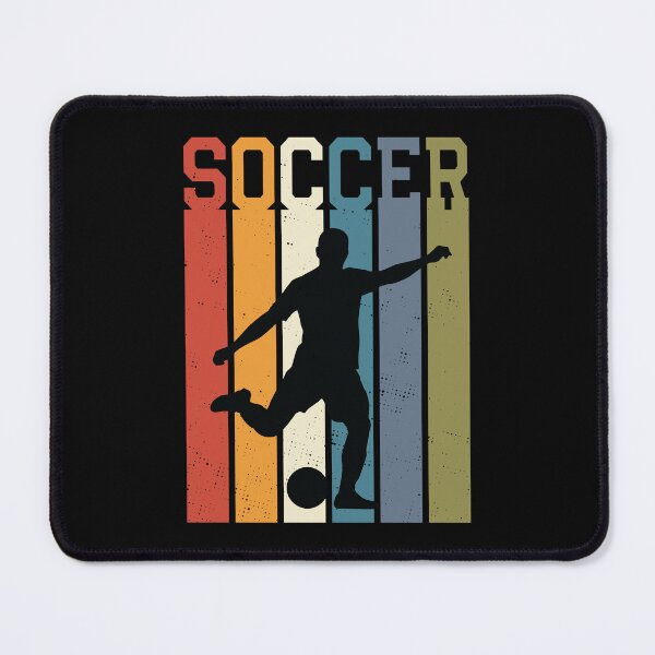 Item preview, Soccer Player - Football Sport Player designed and sold by MO DESIGNS.