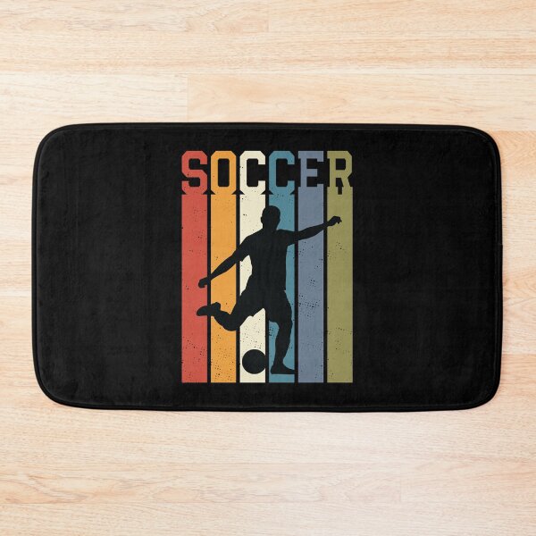 Item preview, Soccer Player - Football Sport Player designed and sold by MO DESIGNS.