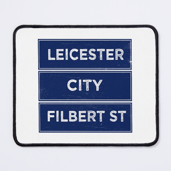 Item preview, Leicester City F C designed and sold by RetroPaul63.
