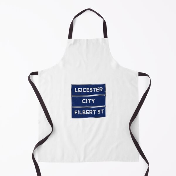 Item preview, Leicester City F C designed and sold by RetroPaul63.