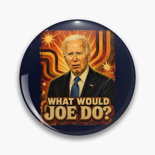 Item preview, What would Joe do? designed and sold by TeeCodes.