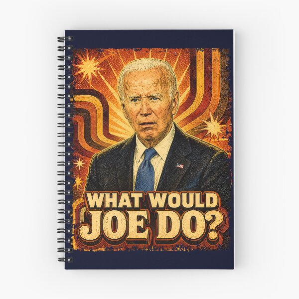 Item preview, What would Joe do? designed and sold by TeeCodes.