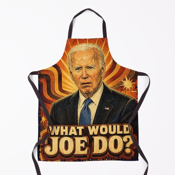 Item preview, ¿Qué haría Joe? designed and sold by TeeCodes.