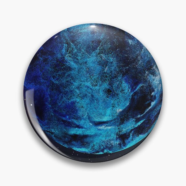 Item preview, Moons 2026: Blue Moon designed and sold by mullerdesign.