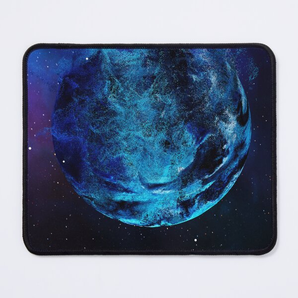 Item preview, Moons 2026: Blue Moon designed and sold by mullerdesign.