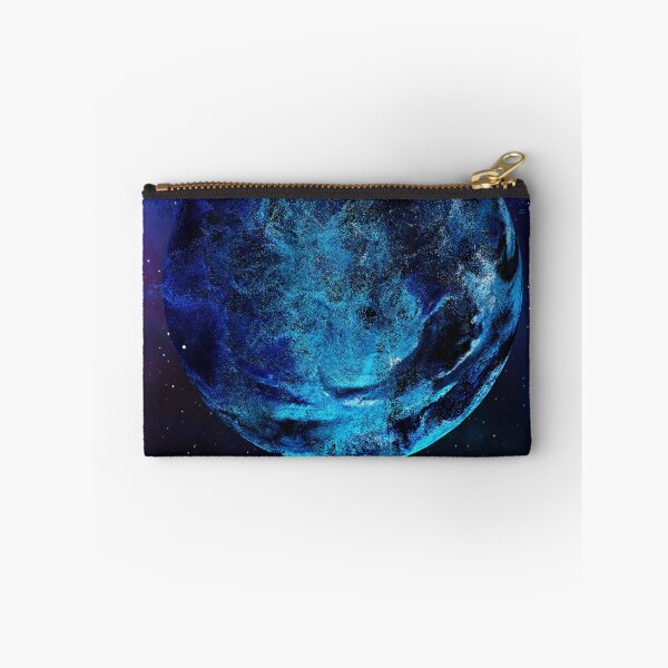 Item preview, Moons 2026: Blue Moon designed and sold by mullerdesign.