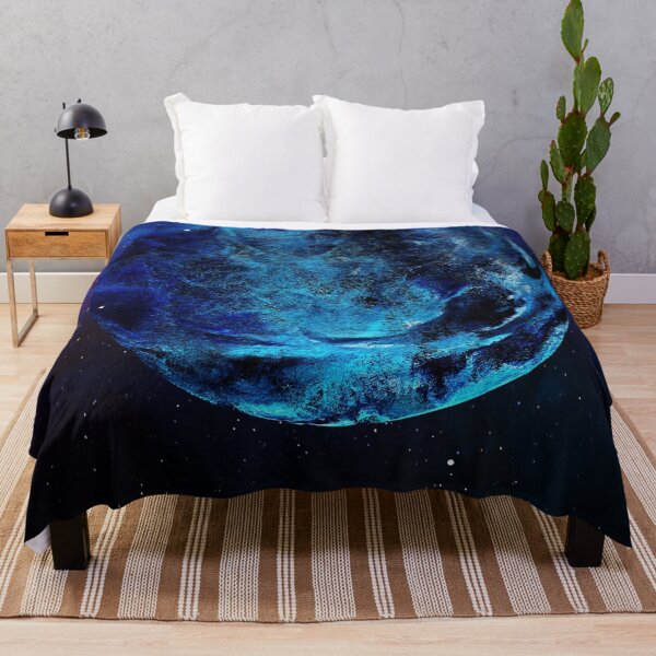 Item preview, Moons 2026: Blue Moon designed and sold by mullerdesign.