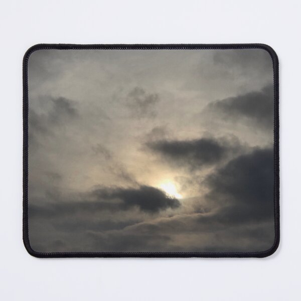 Item preview, Sun Breaking Through the Storm Clouds designed and sold by Lookupbyluke.
