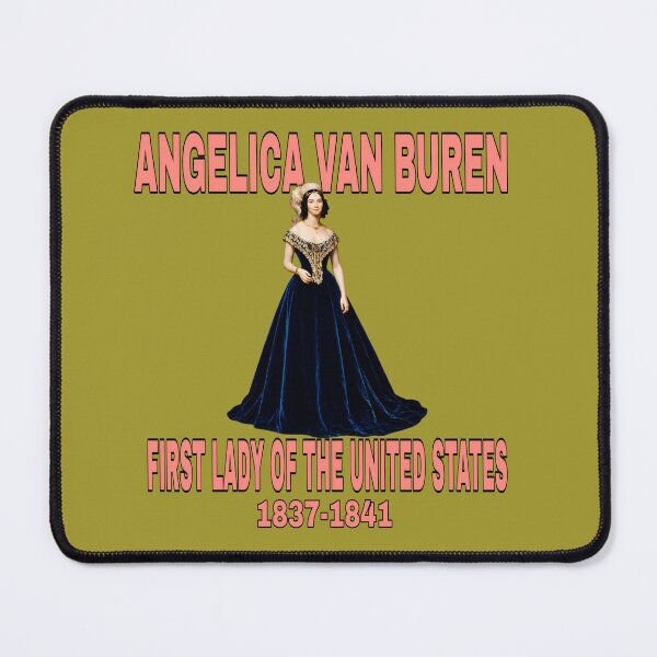 Item preview, Angelica Van Buren - Inaugural Gown series  designed and sold by CMooreWorx.