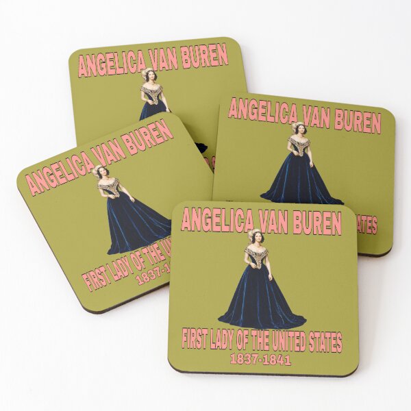 Item preview, Angelica Van Buren - Inaugural Gown series  designed and sold by CMooreWorx.