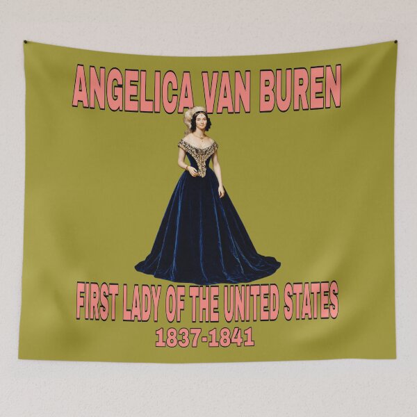 Item preview, Angelica Van Buren - Inaugural Gown series  designed and sold by CMooreWorx.