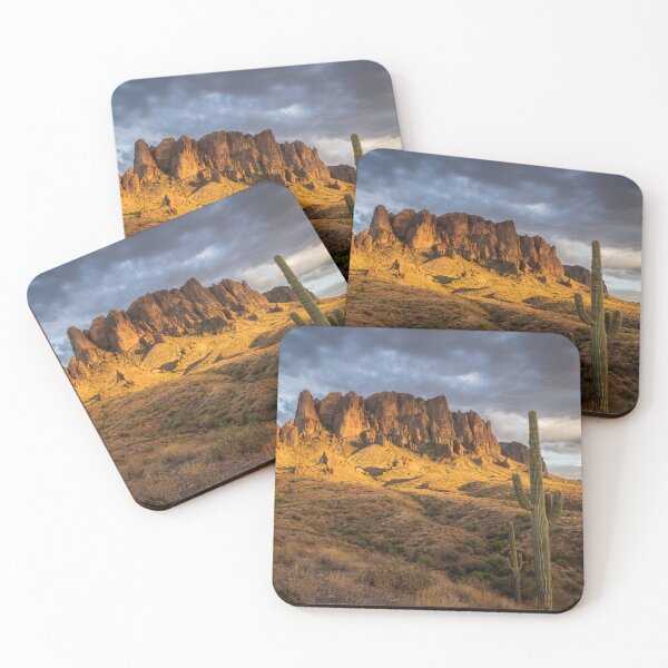 Item preview, Mountain Glow designed and sold by CopperSkyPhoto.