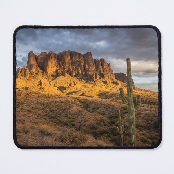 Item preview, Mountain Glow designed and sold by CopperSkyPhoto.