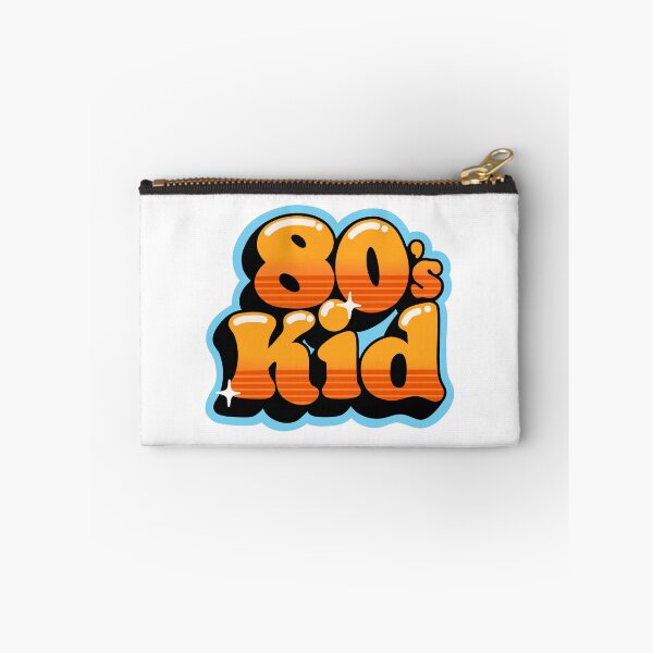Item preview, 80's Kid Retro Lettering designed and sold by 80sKidd.