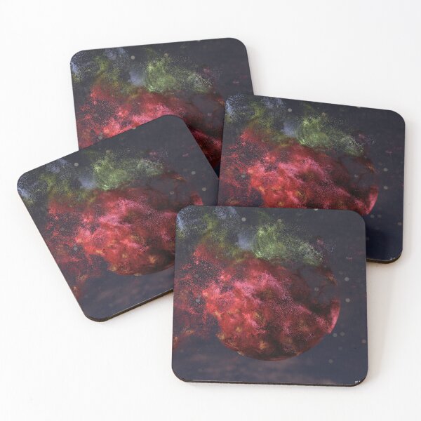 Item preview, Moons 2026: Strawberry Moon designed and sold by mullerdesign.