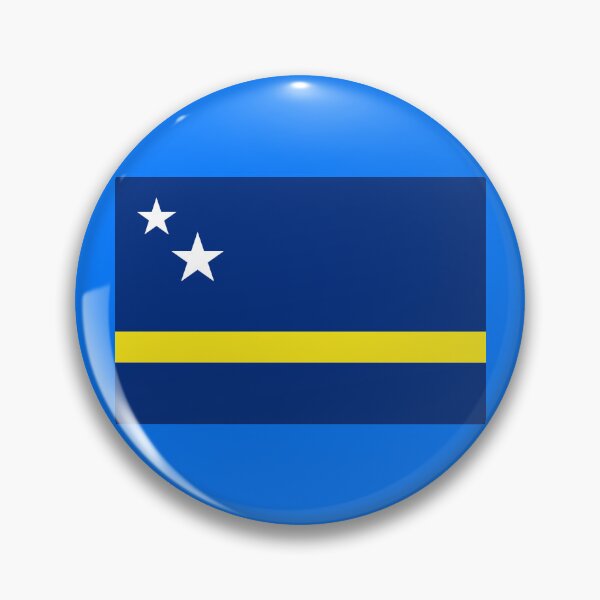 Item preview, Curaçao designed and sold by THE Company.