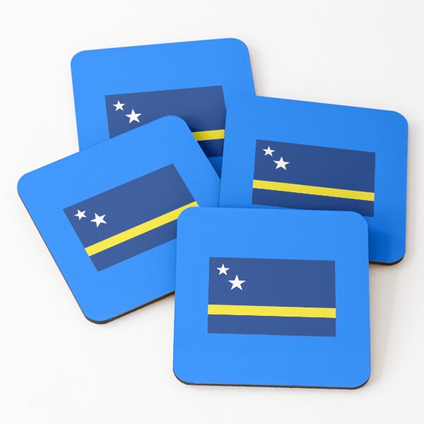 Aperçu de l'œuvre Curaçao créée et vendue par THE Company.