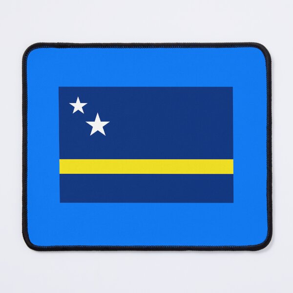 Item preview, Curaçao designed and sold by THE Company.