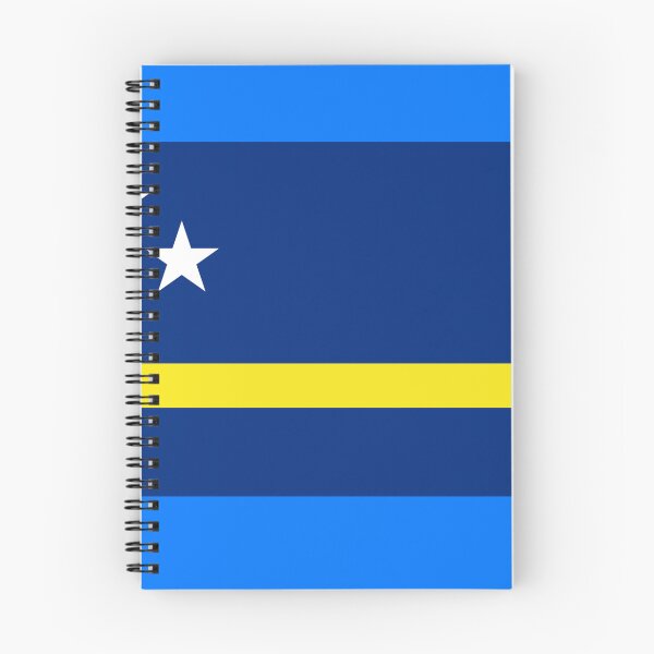Item preview, Curaçao designed and sold by THE Company.