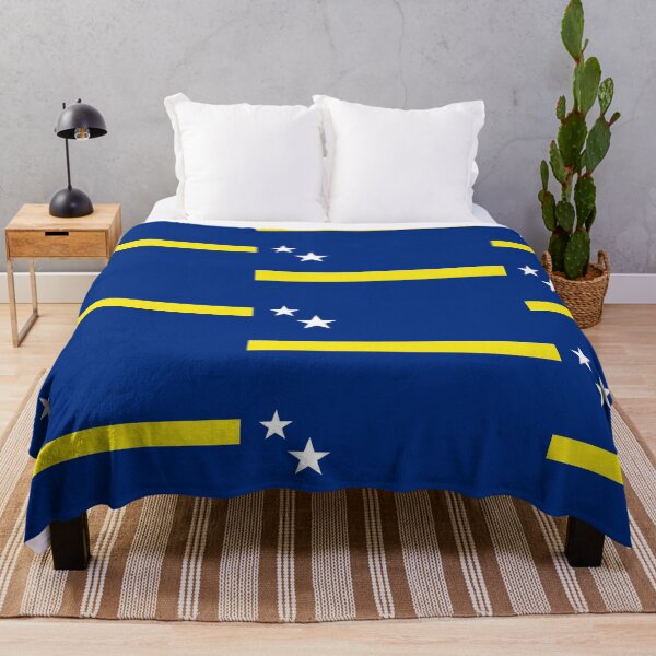 Item preview, Curaçao designed and sold by THE Company.