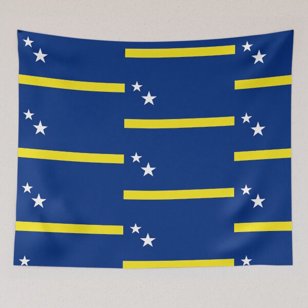Item preview, Curaçao designed and sold by THE Company.
