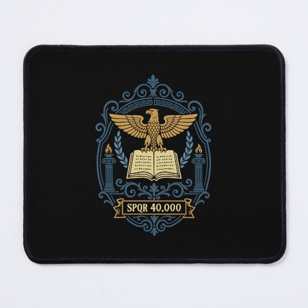 Item preview, SPQR 40000 Rome Wargaming designed and sold by pixeptional.